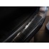 Накладка на задний бампер Subaru Outback V (2015-) бренд – Avisa дополнительное фото – 2